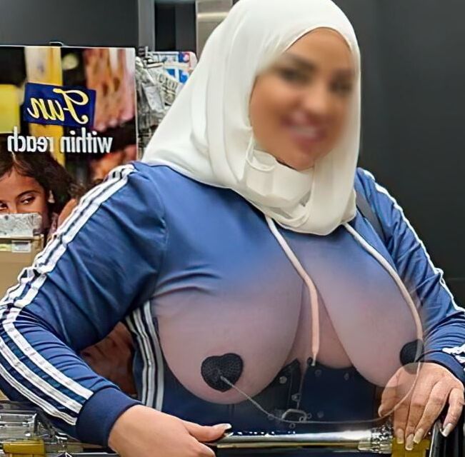Turkish Turbanli Fetish