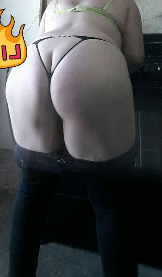 Gordita Cachonda