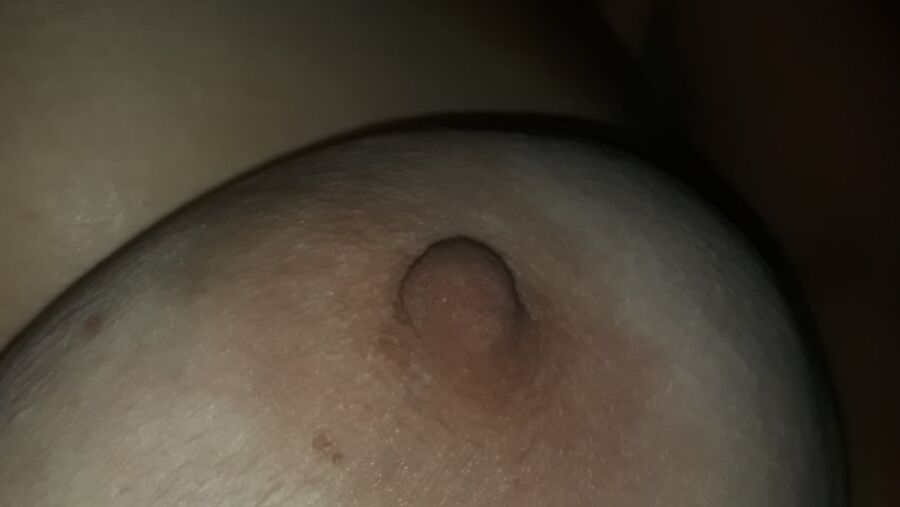 Saturday night nipples
