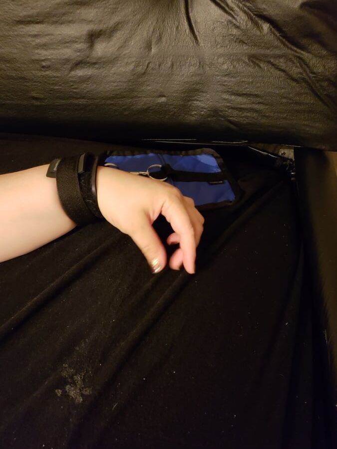 spread eagle