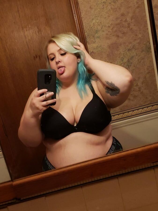 Bbw mix (Sin)