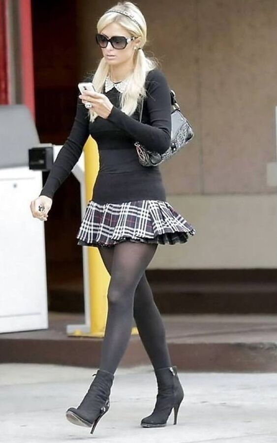 Perfect slut P H
