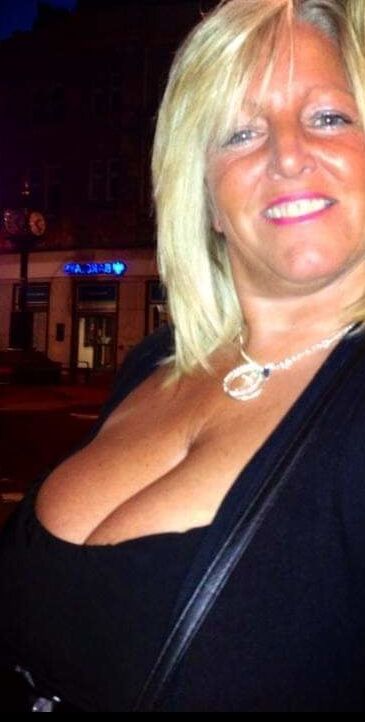 British Gilf Jeanette