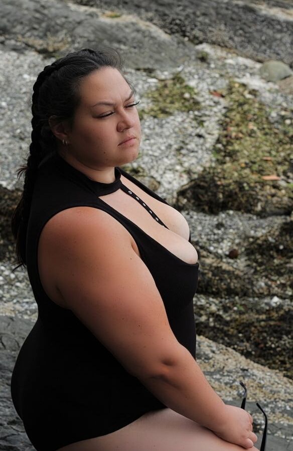 DREAM BBW - JULEZ CAMERON