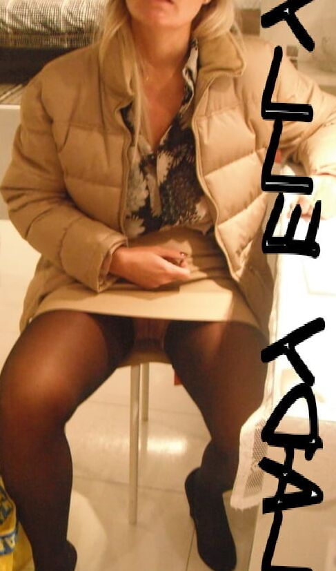 LADY ELLY - NR