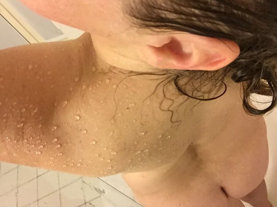 Shower Time