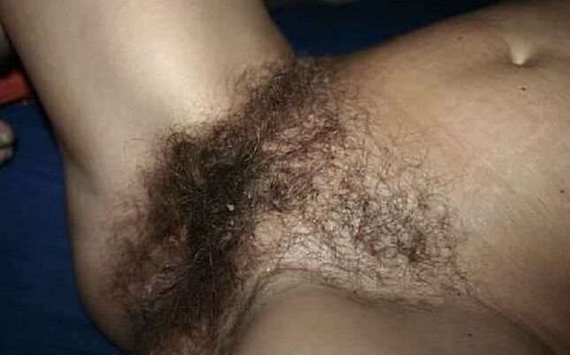 Mega fucking bushes