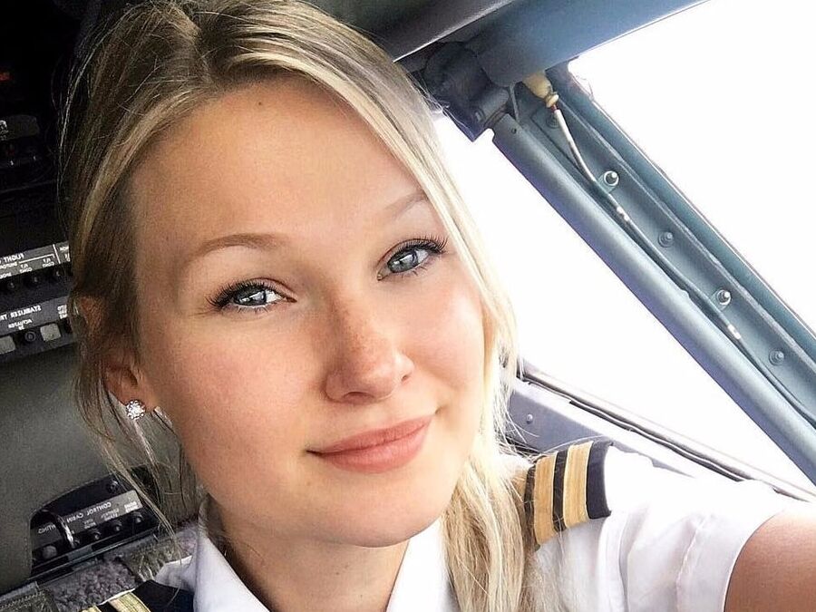 Hot Pilots