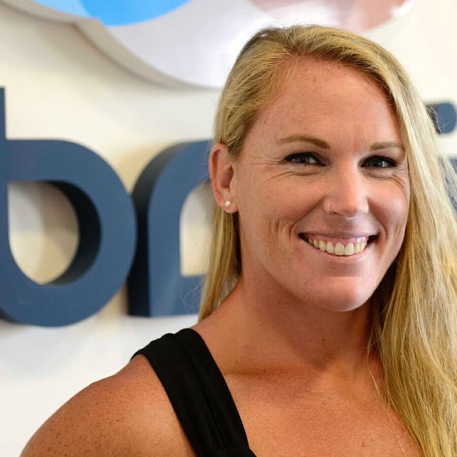 Jennifer Dahlgren