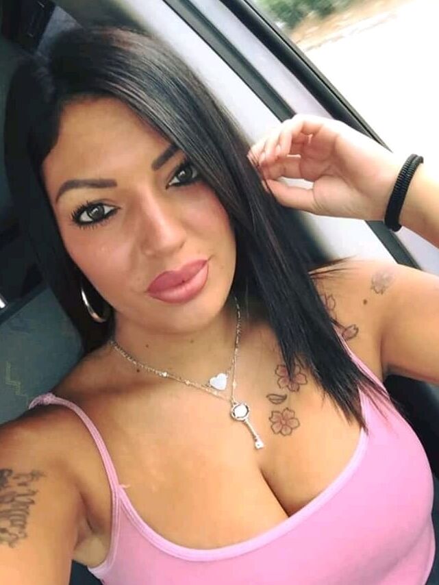 Roberta la pompinara