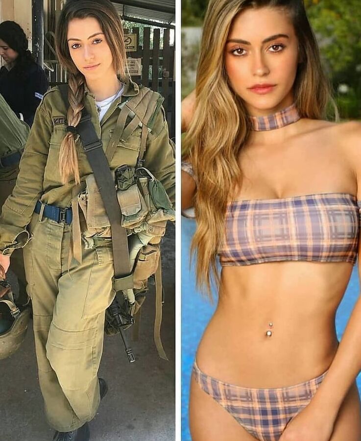 Chicas de uniforme