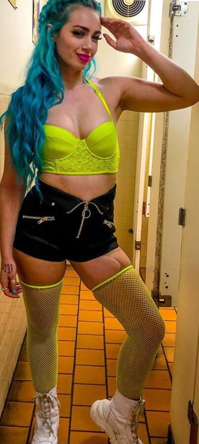 Skye Sweetnam