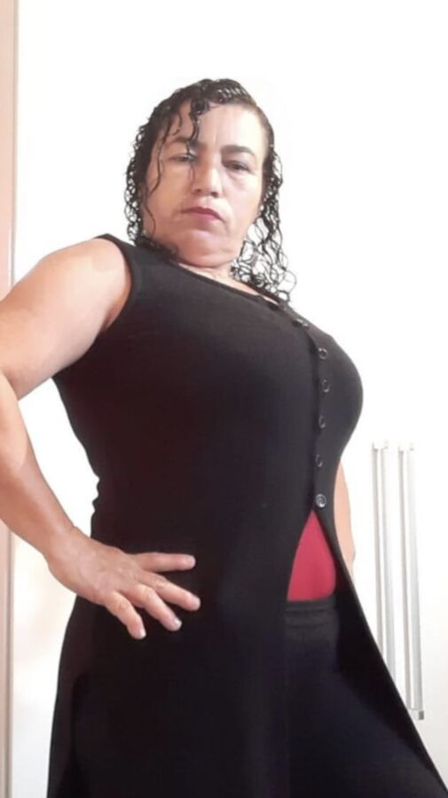 Cristina Abreu ... Faceb