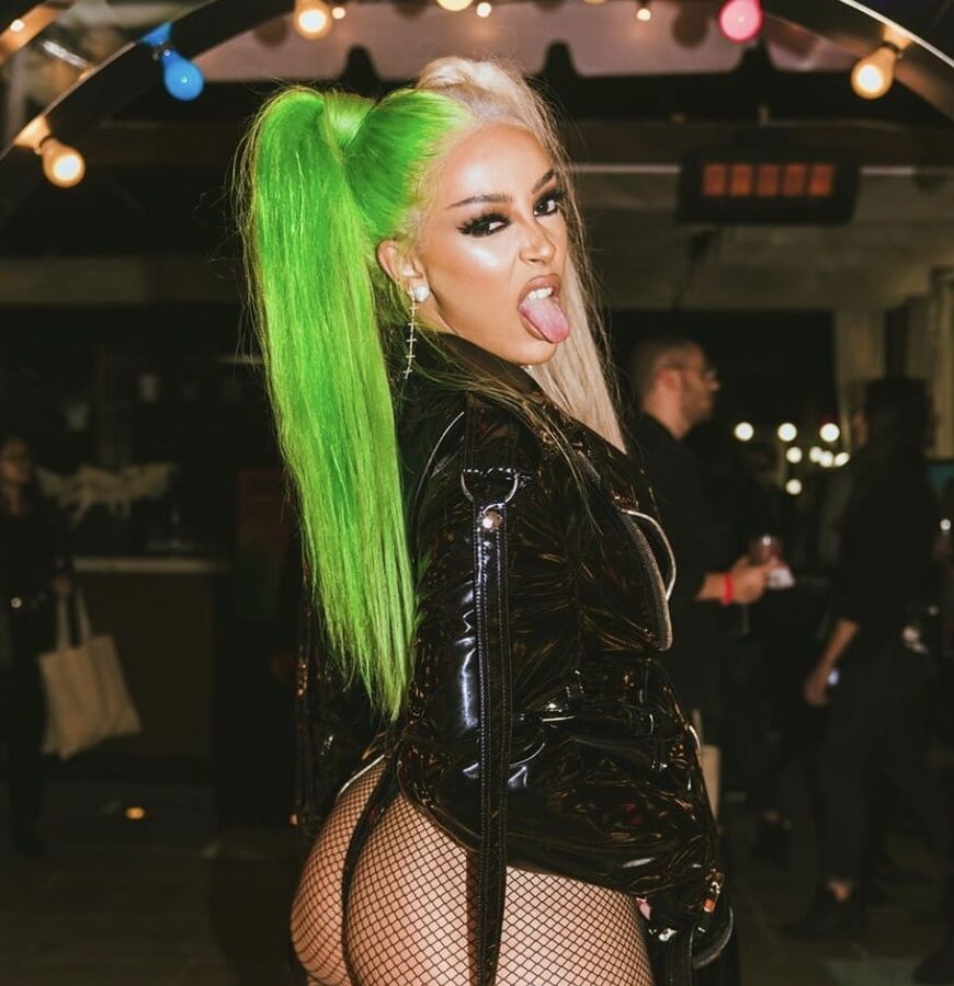 Sexy To Me