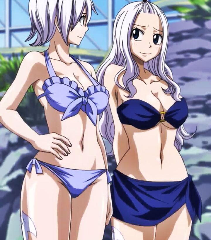 Fairy Tail