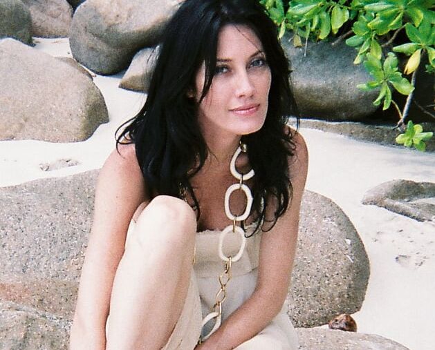 Mareva Galanter