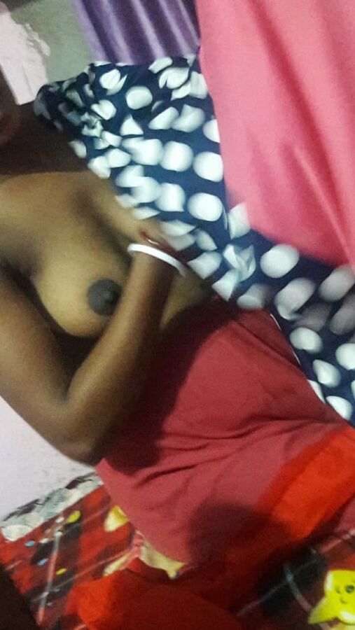 Desi wife