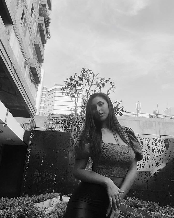 Andrea, Peru (Vol.)