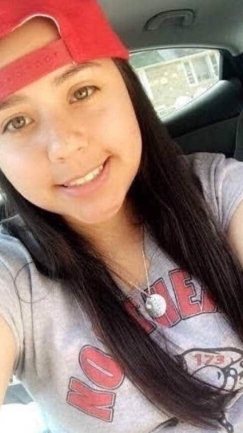 Amy raigoso