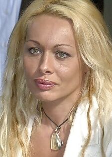 Antonella del lago