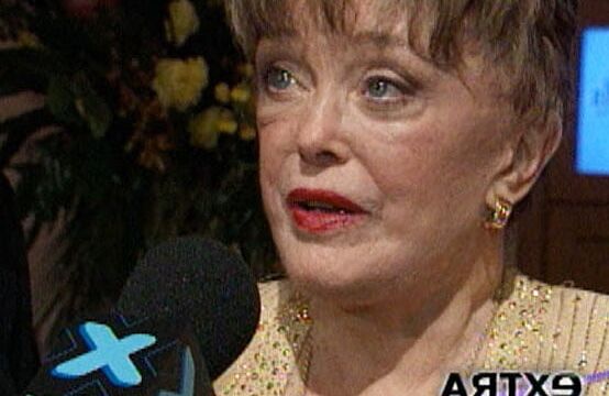 Rue McClanahan