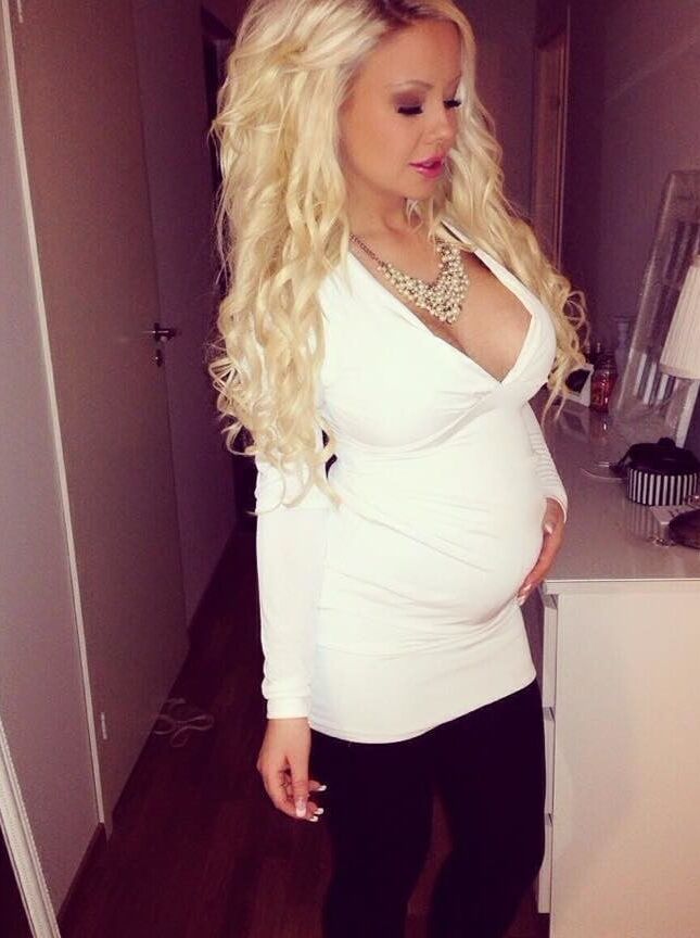 pregnant
