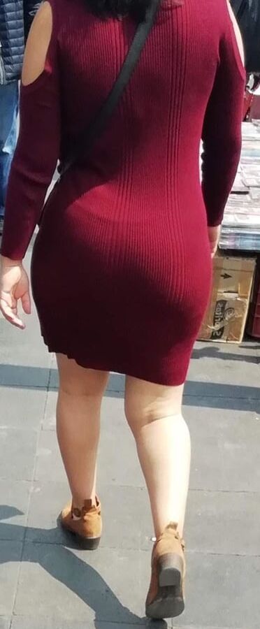 Culoncita falda