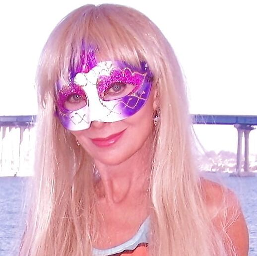 Beautiful Mature Whore