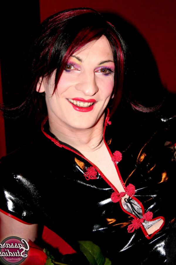 Crossdressers