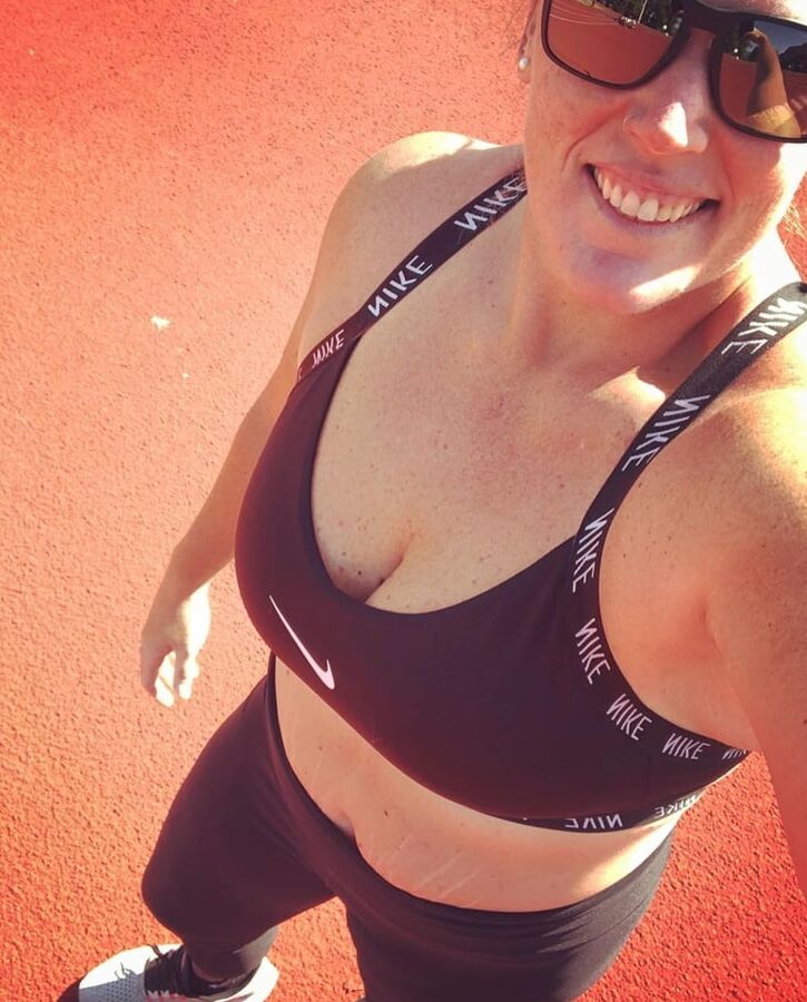 Jennifer Dahlgren
