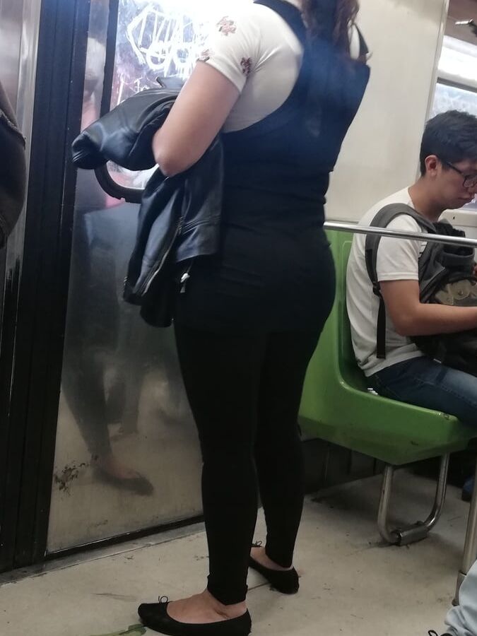Ricas nalgas