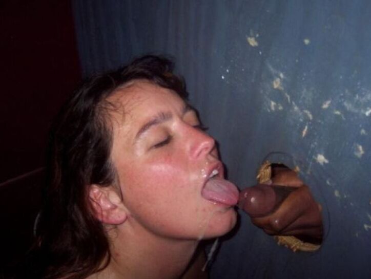 Her new bf