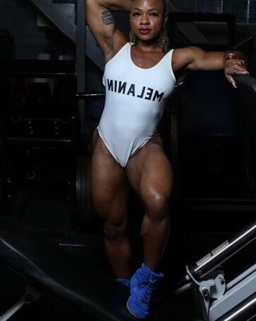 Natascha Donald