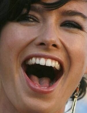LENA HEADEY