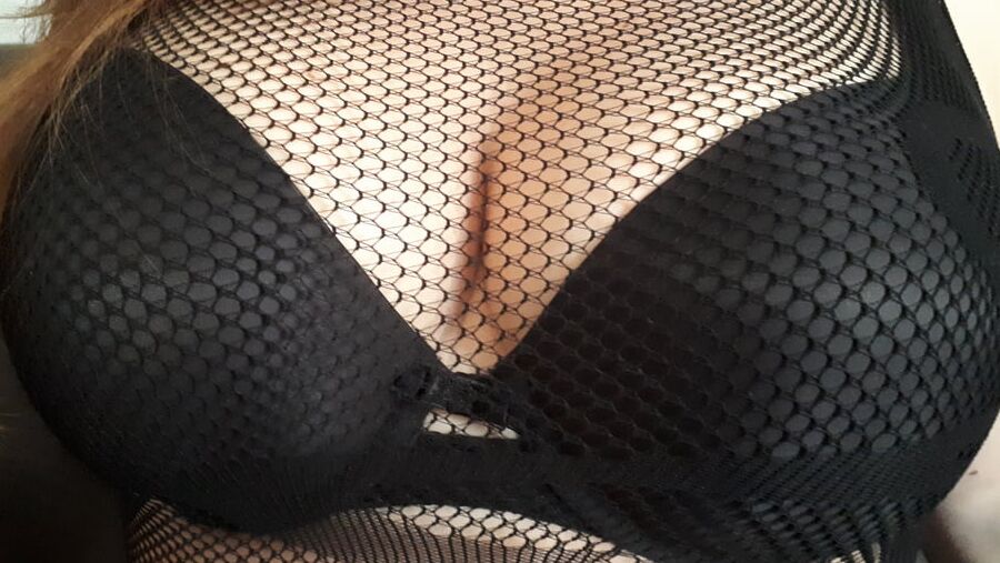 My Sweet Tits