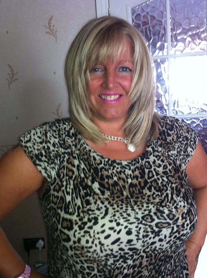 British Gilf Jeanette