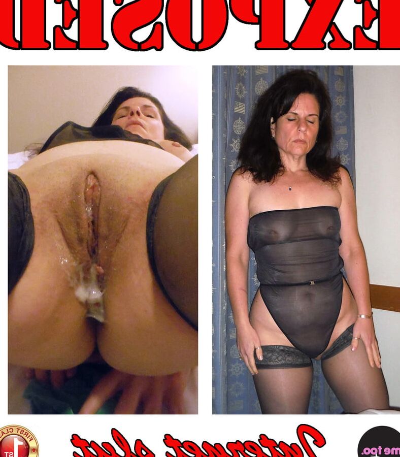 Exposed Collage