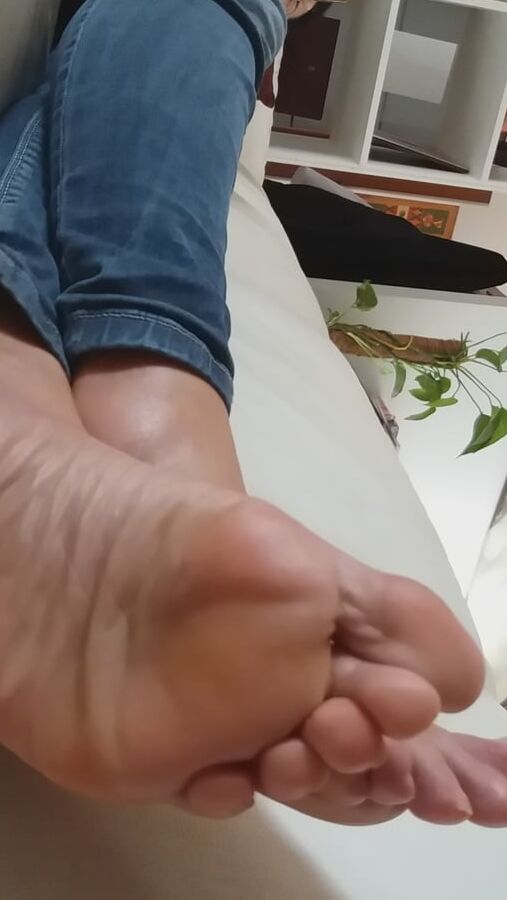 soles my wife