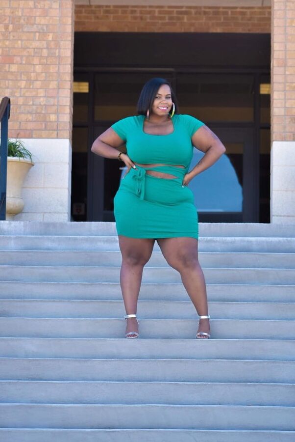 DREAM BBW - DEDE