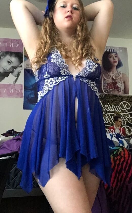 cute lingerie