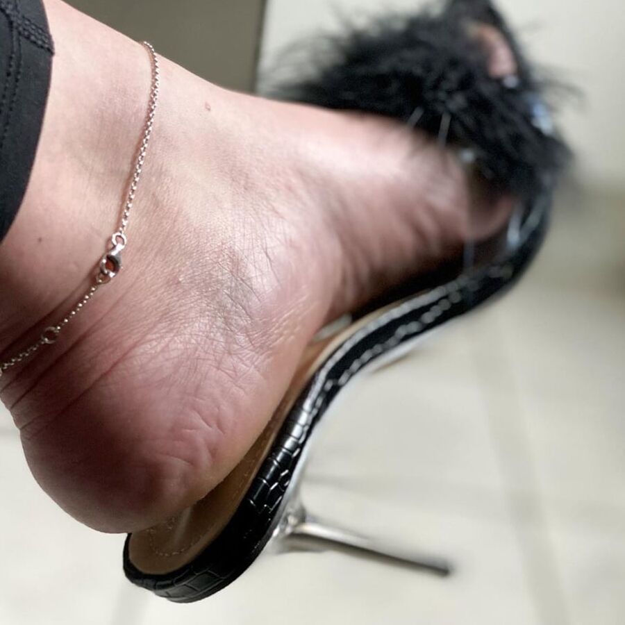 Piedi da sborra