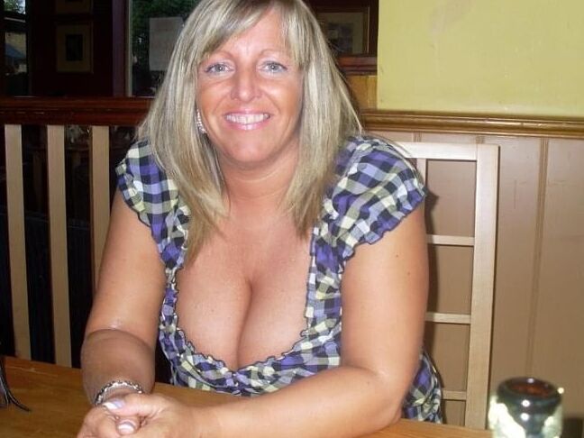 British Gilf Jeanette