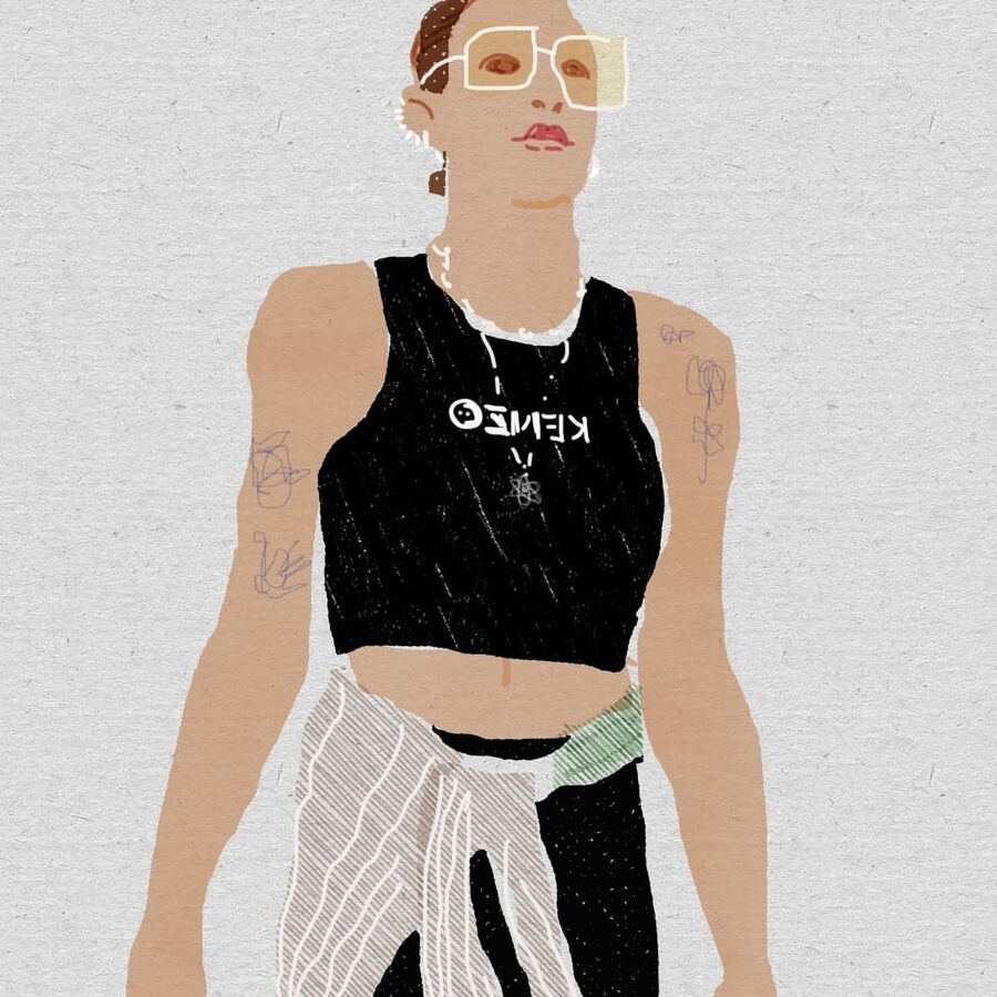 my drawing