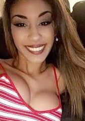 Breyanna Dean