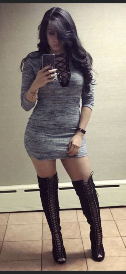 Colombian sexy girl