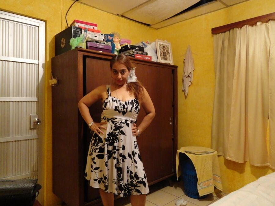 Milf de Facebook