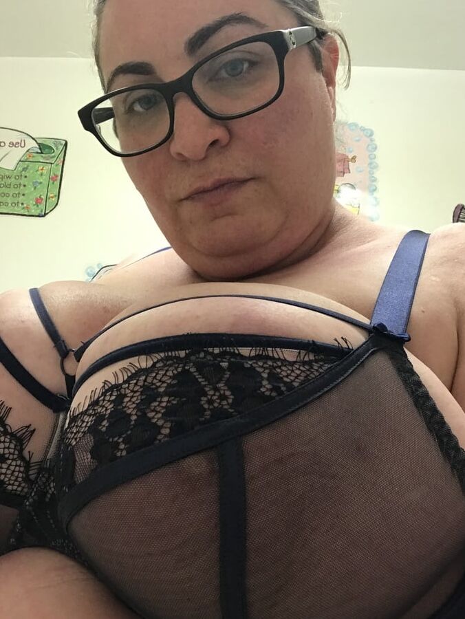 Hot bbw wife part