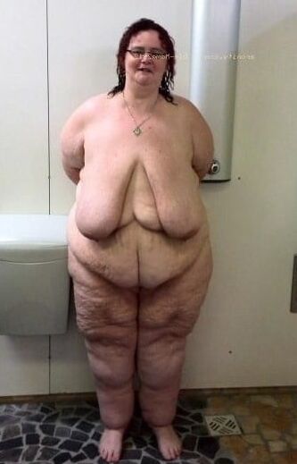 Big udders .