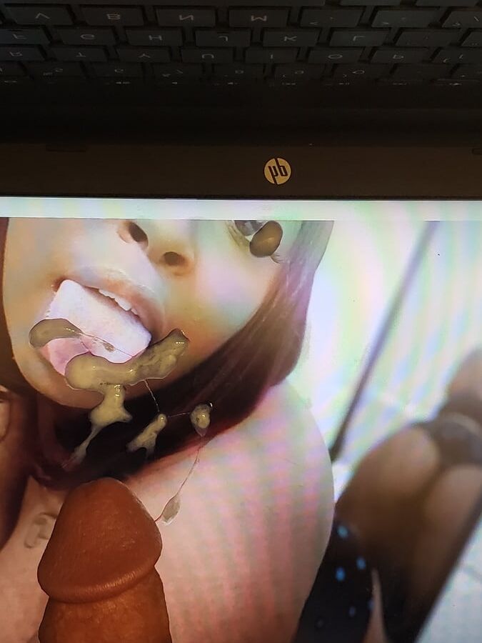 Tribute for StarrPeaches