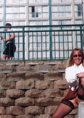 amateur milf
